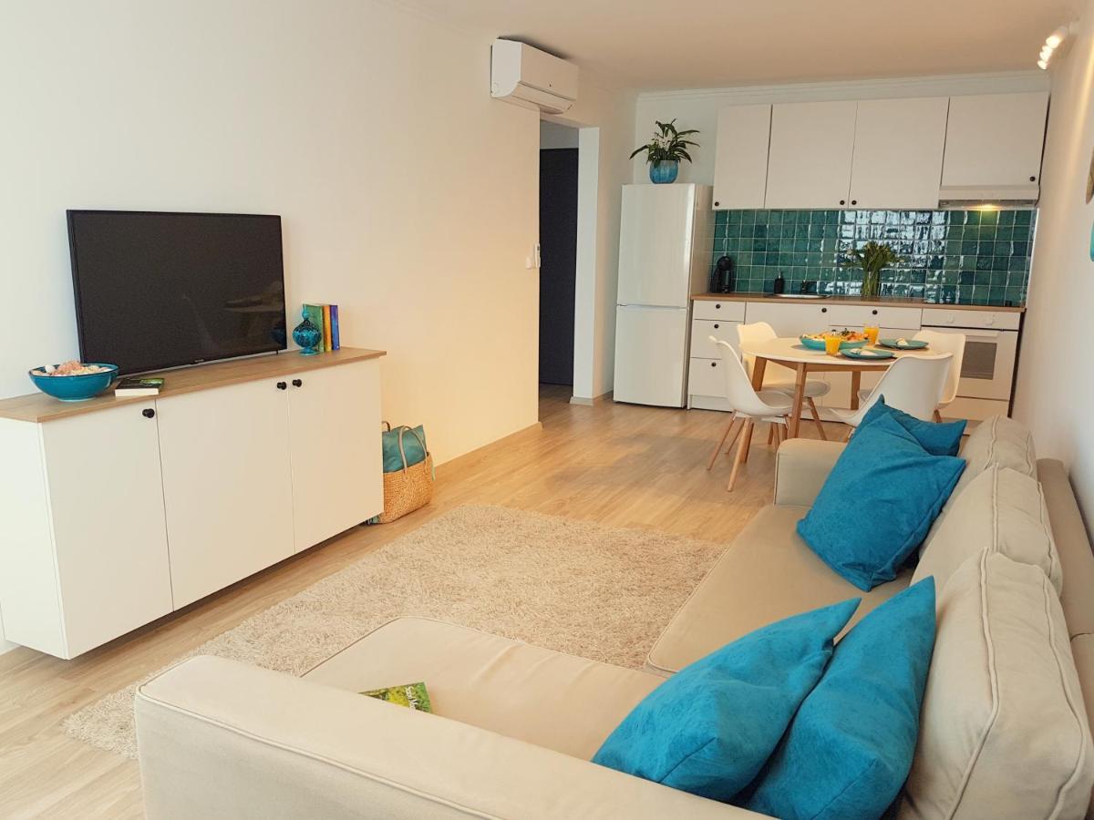 Nett Apartman Apartment ชิโอฟก ภายนอก รูปภาพ