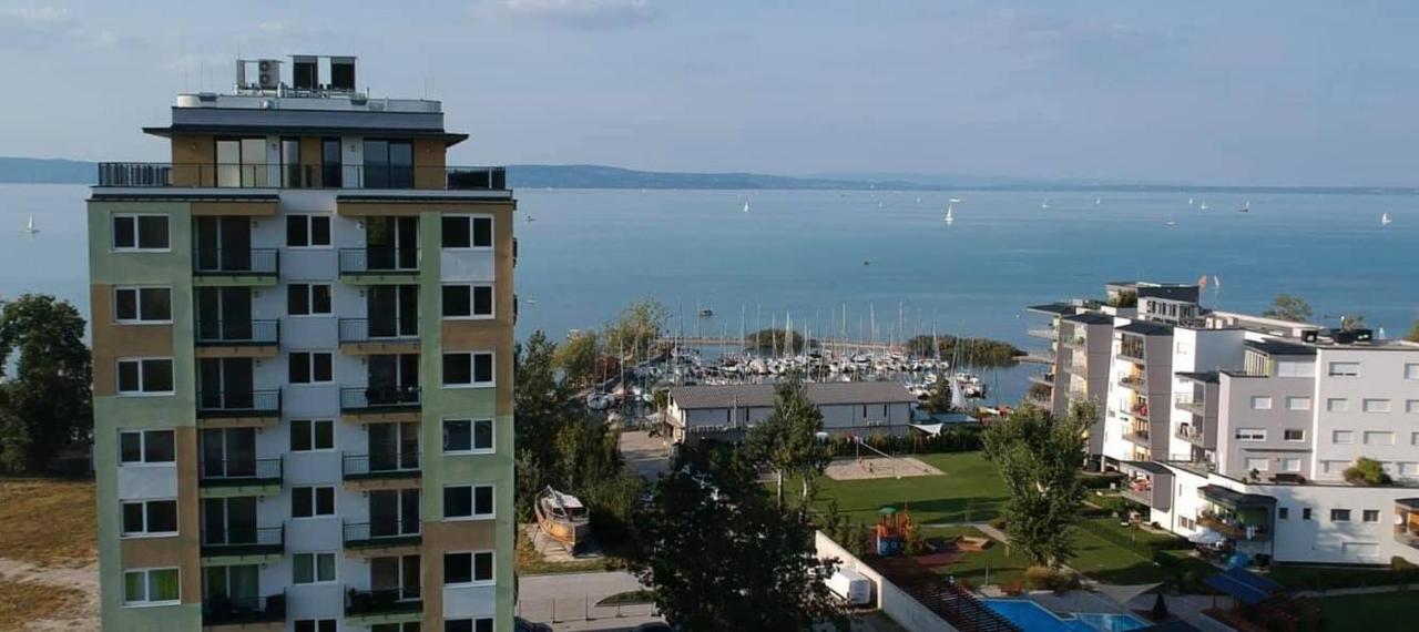 Nett Apartman Apartment ชิโอฟก ภายนอก รูปภาพ